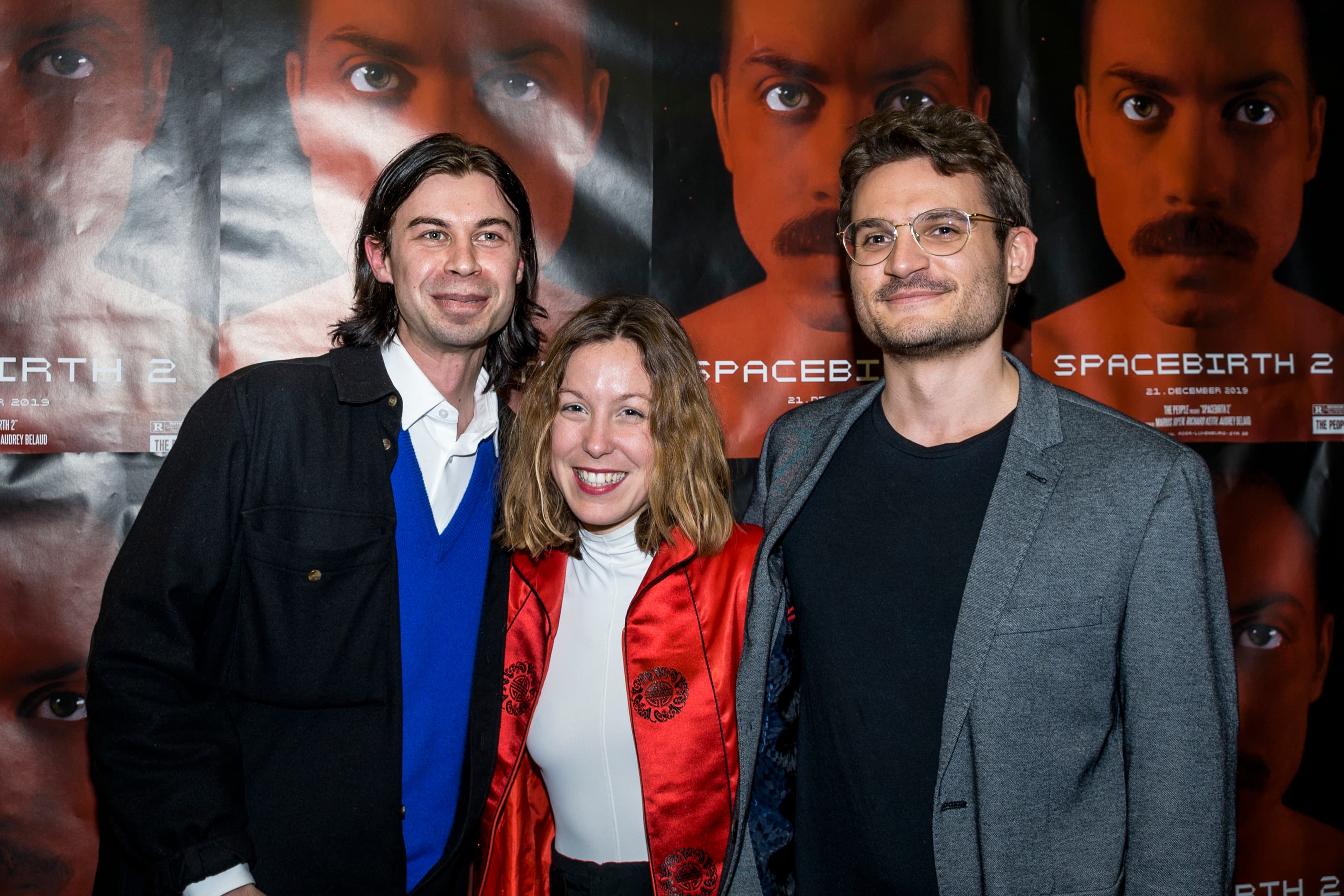 Babylon Berlin premiere