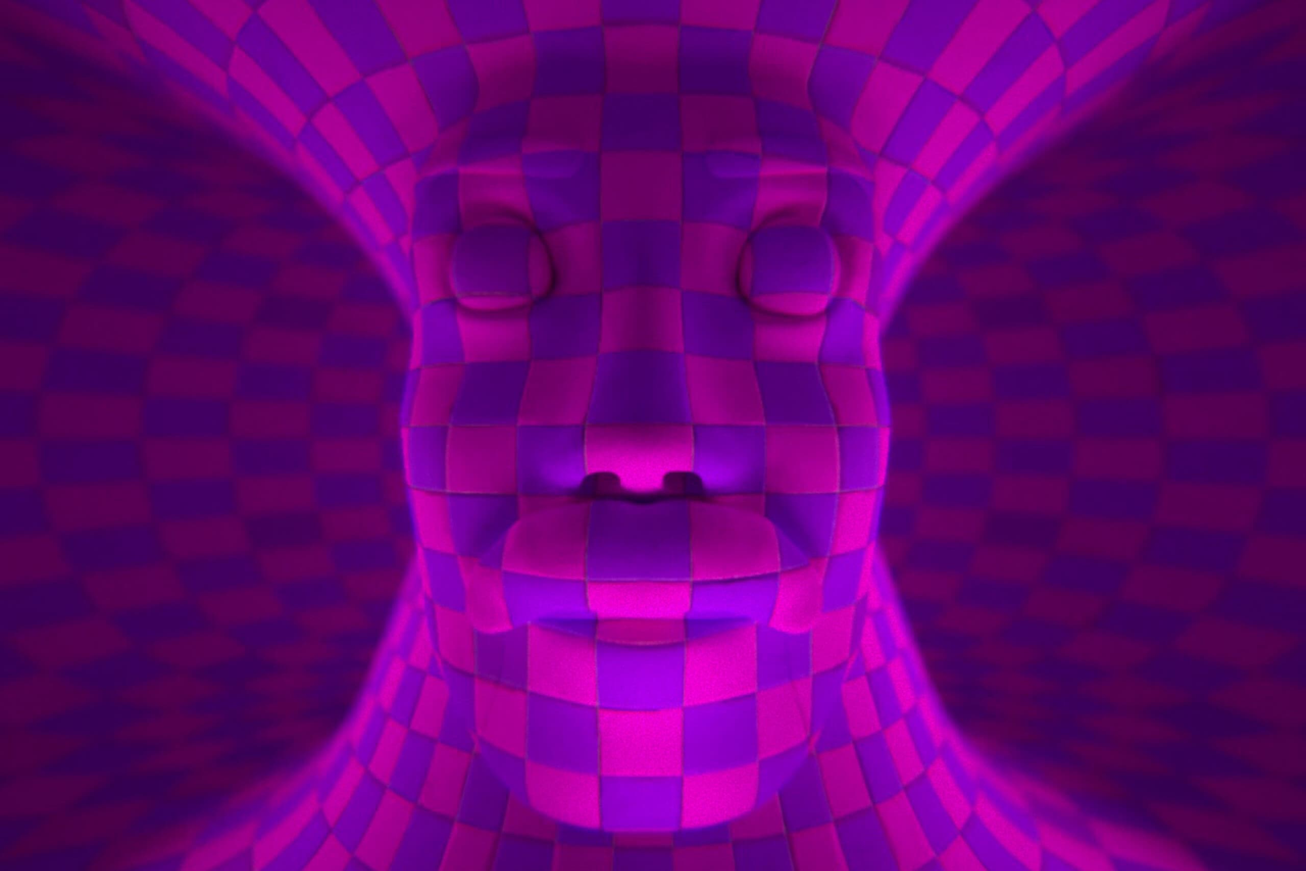 Spacebirth 2 - Media